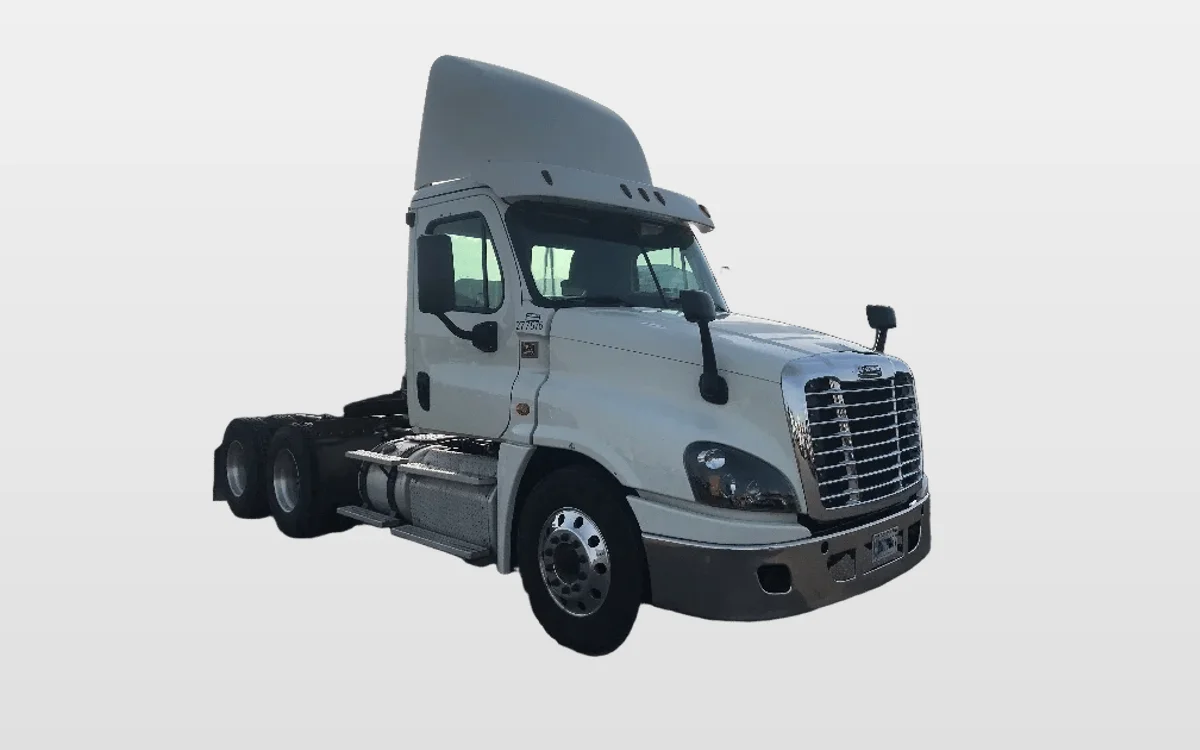 2017 Freightliner - image 1