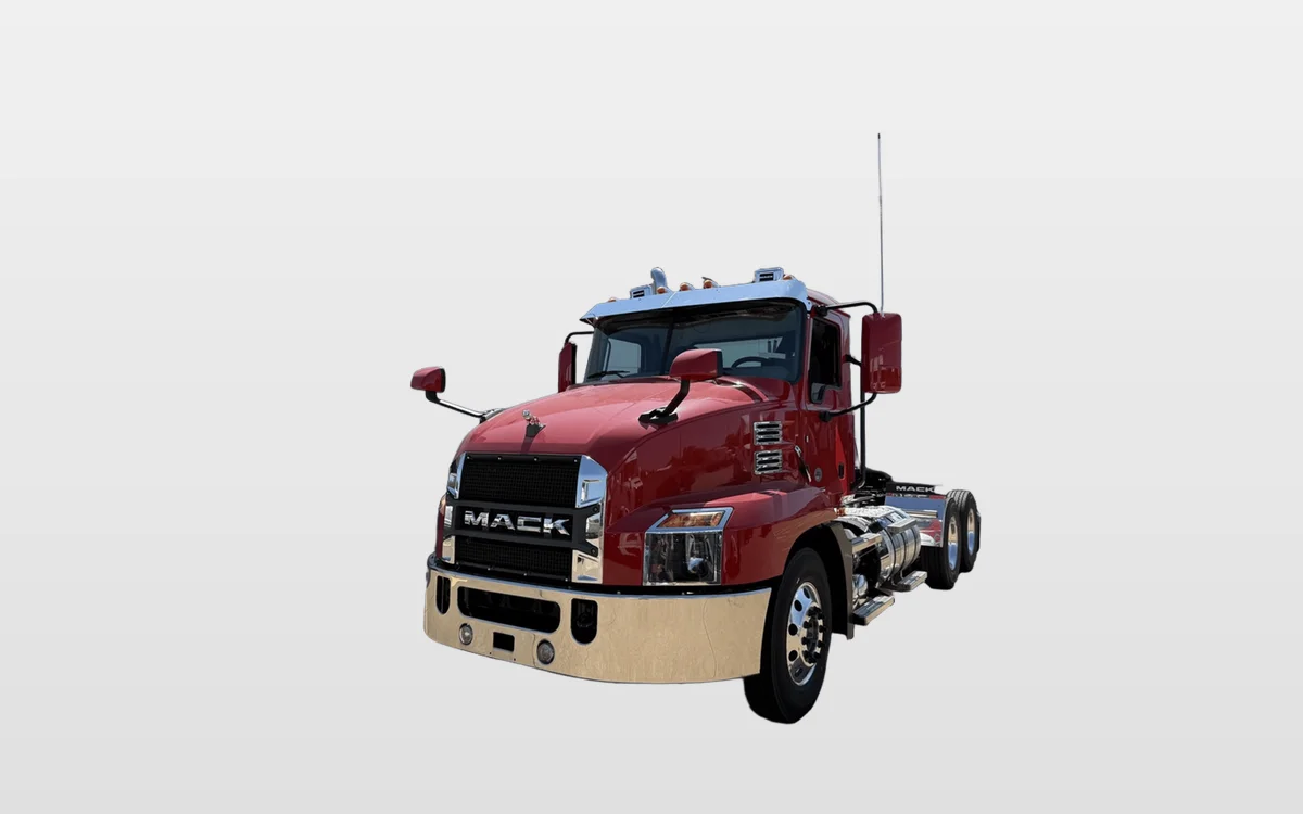 2026 Mack - image 1