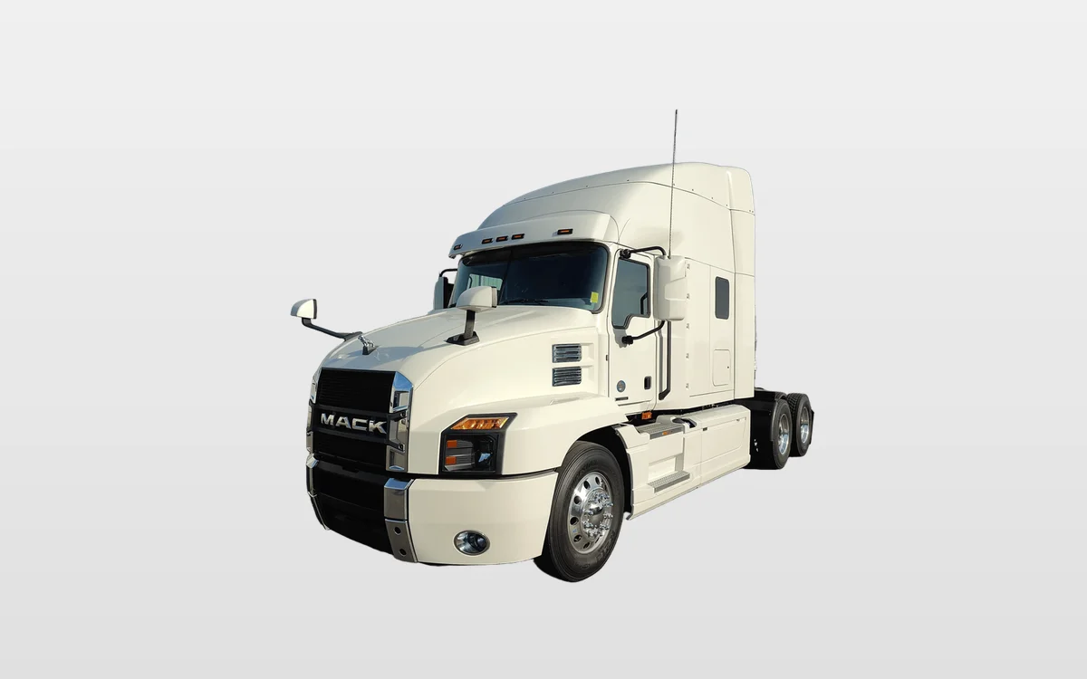 2020 Mack Anthem - image 1