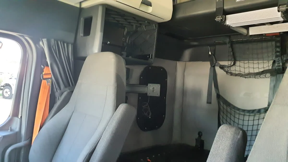 2021 Freightliner Cascadia in Bolingbrook, IL — photo 8