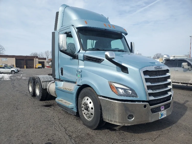 2021 Freightliner in White Deer, PA