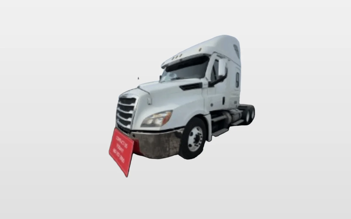 2020 Freightliner Cascadia - image 1