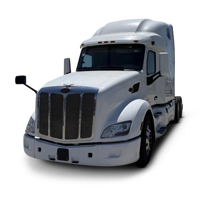 2022 Peterbilt 579 in Laredo, TX