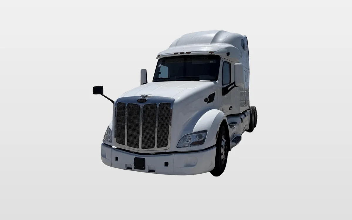 2022 Peterbilt 579 - image 1
