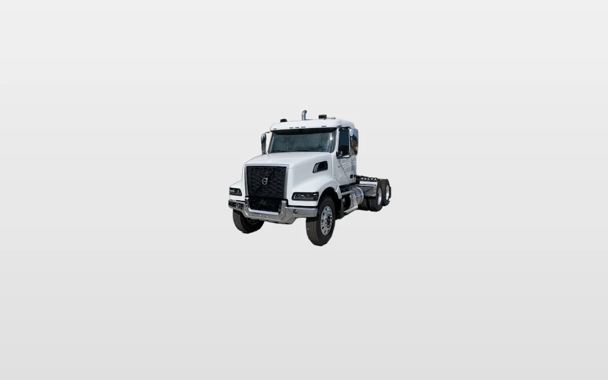 2026 Volvo - image 1