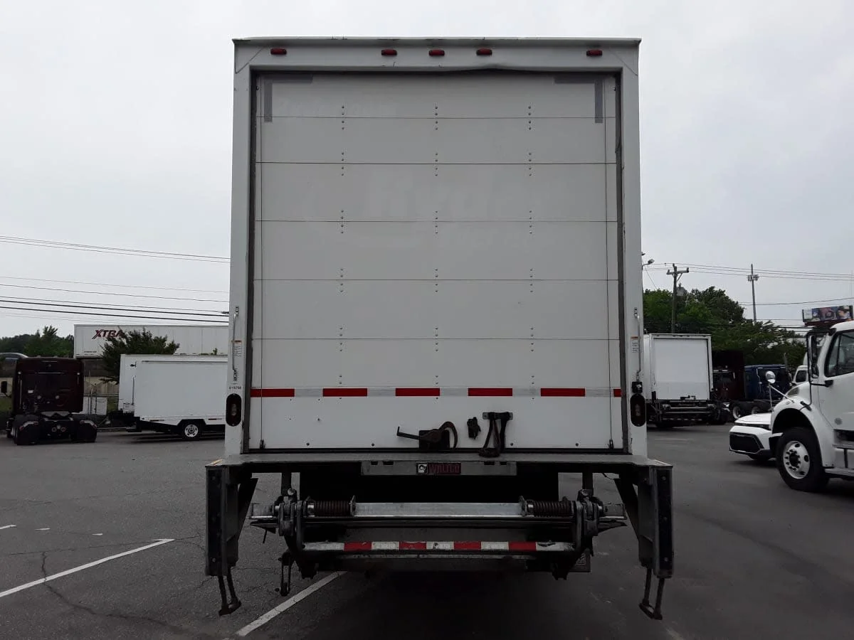 2019 Freightliner M2 106 in Charlotte, NC — photo 5