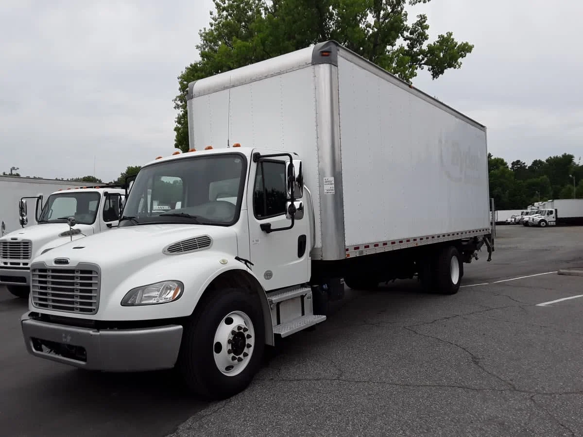 2019 Freightliner M2 106 in Charlotte, NC