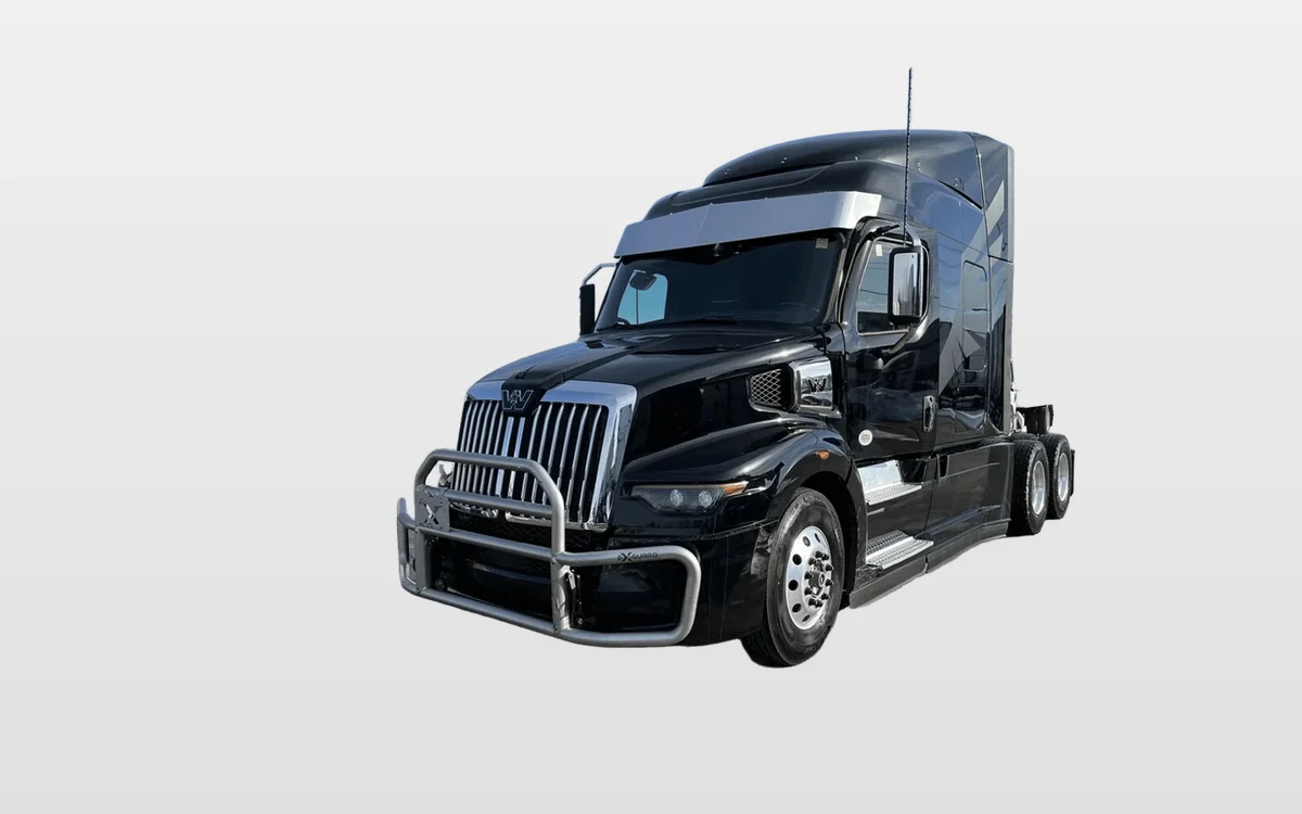 2025 Western Star - image 1