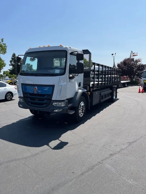 2024 Kenworth in Sacramento, CA