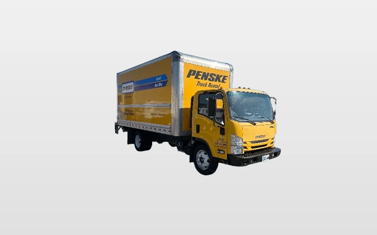 2021 Isuzu - image 1