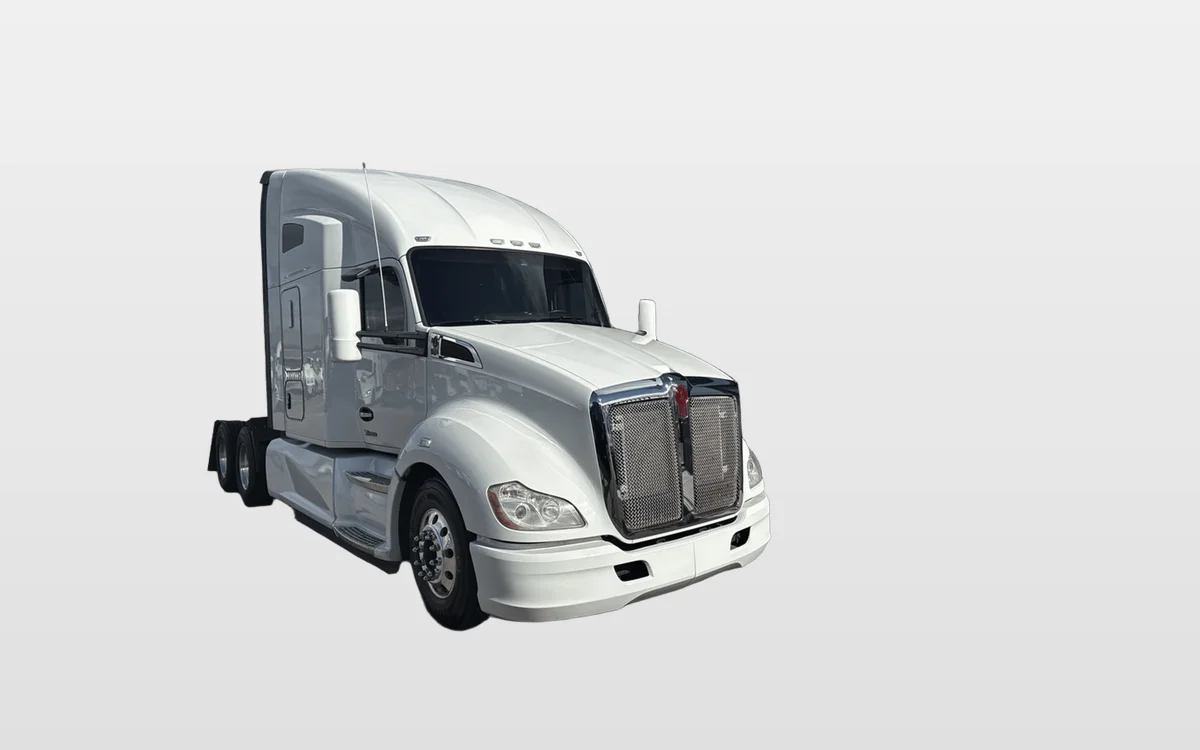 2022 Kenworth T680 - image 1