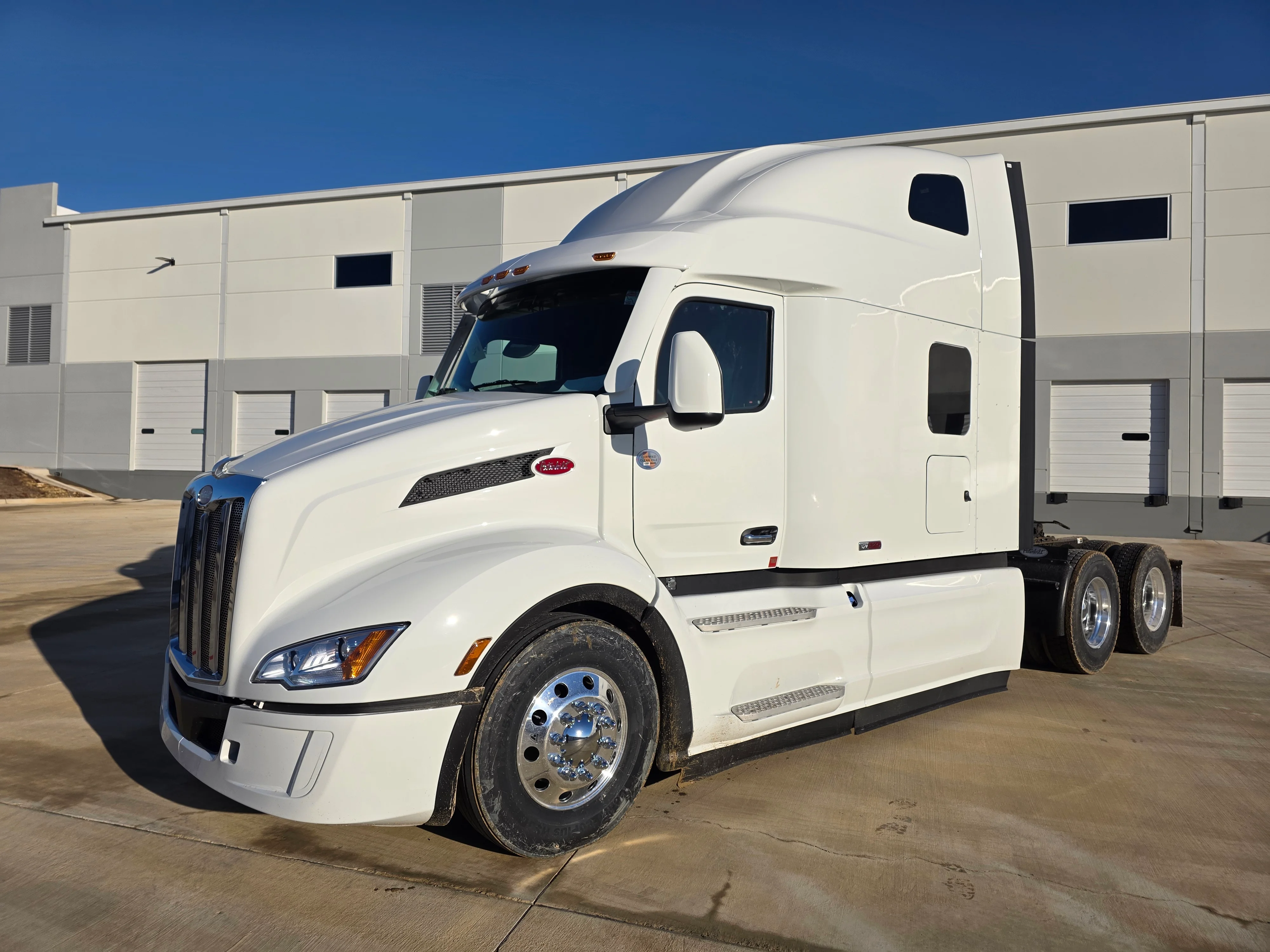 2027 Peterbilt 579 in Tallahassee, FL