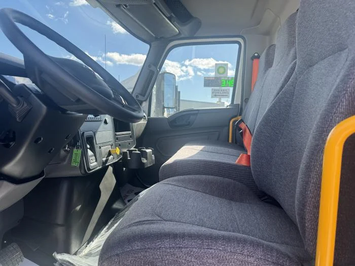 2026 International MV - image 9