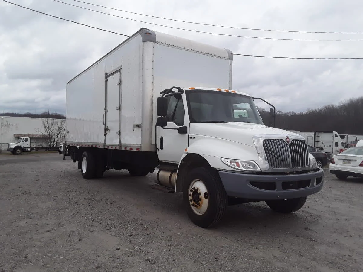2022 International MV in Pittsburgh, PA — photo 3