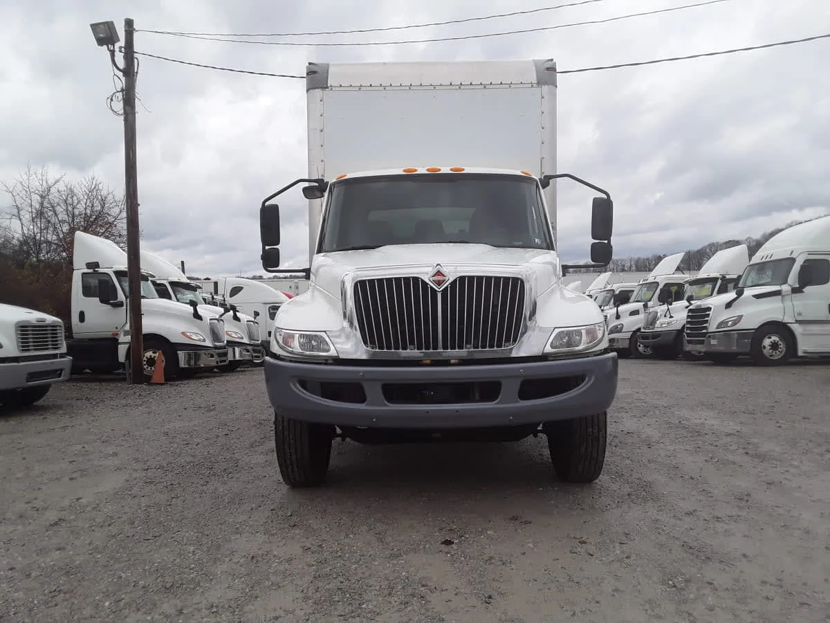 2022 International MV in Pittsburgh, PA — photo 2