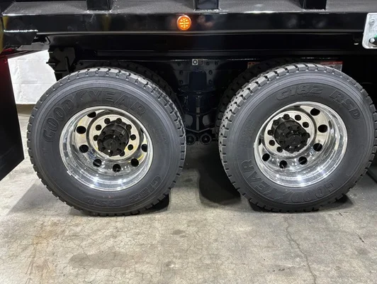 2027 Kenworth T880 in Port Wentworth, GA — photo 3