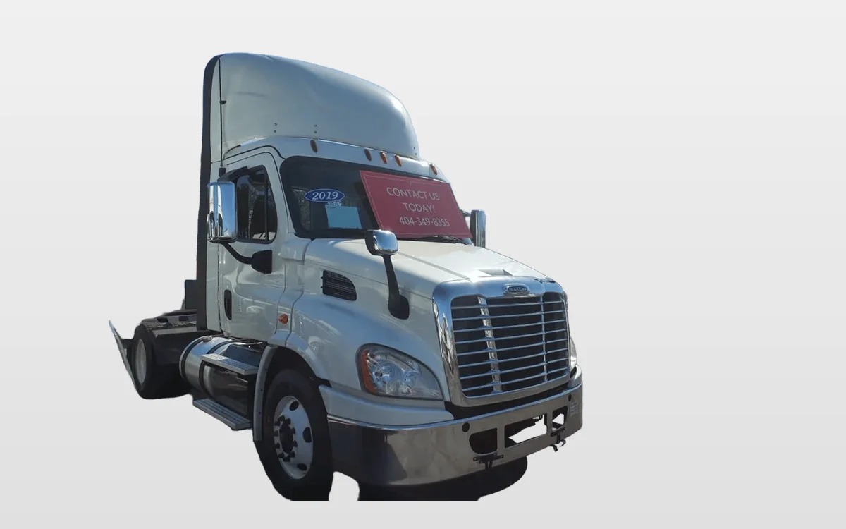 2019 Freightliner - image 1