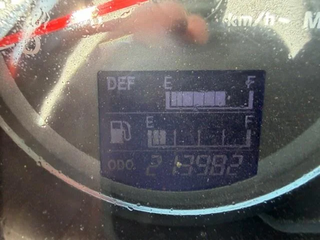 2020 Hino 268 - image 11