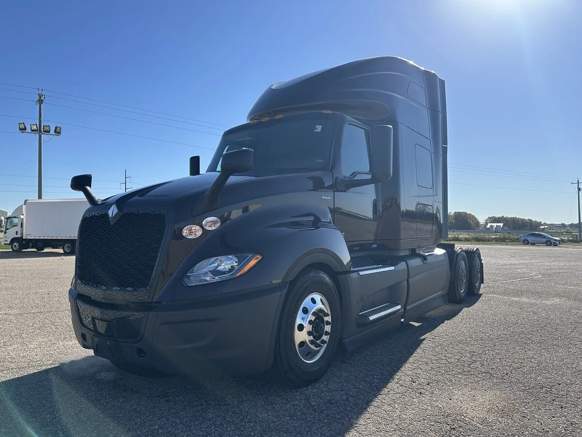 2027 International LT in Wausau, WI