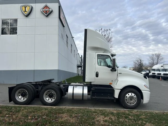 2026 International LT - image 5