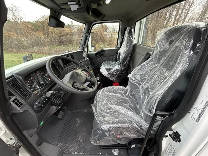 2026 International LT - image 13