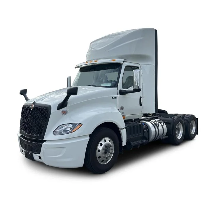 2026 International LT in Richmond, VA