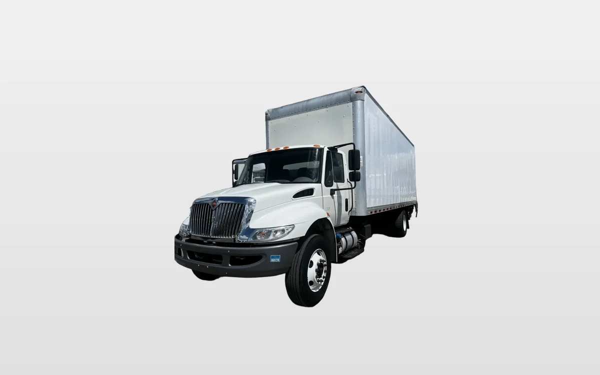 2019 International 4300 - image 1