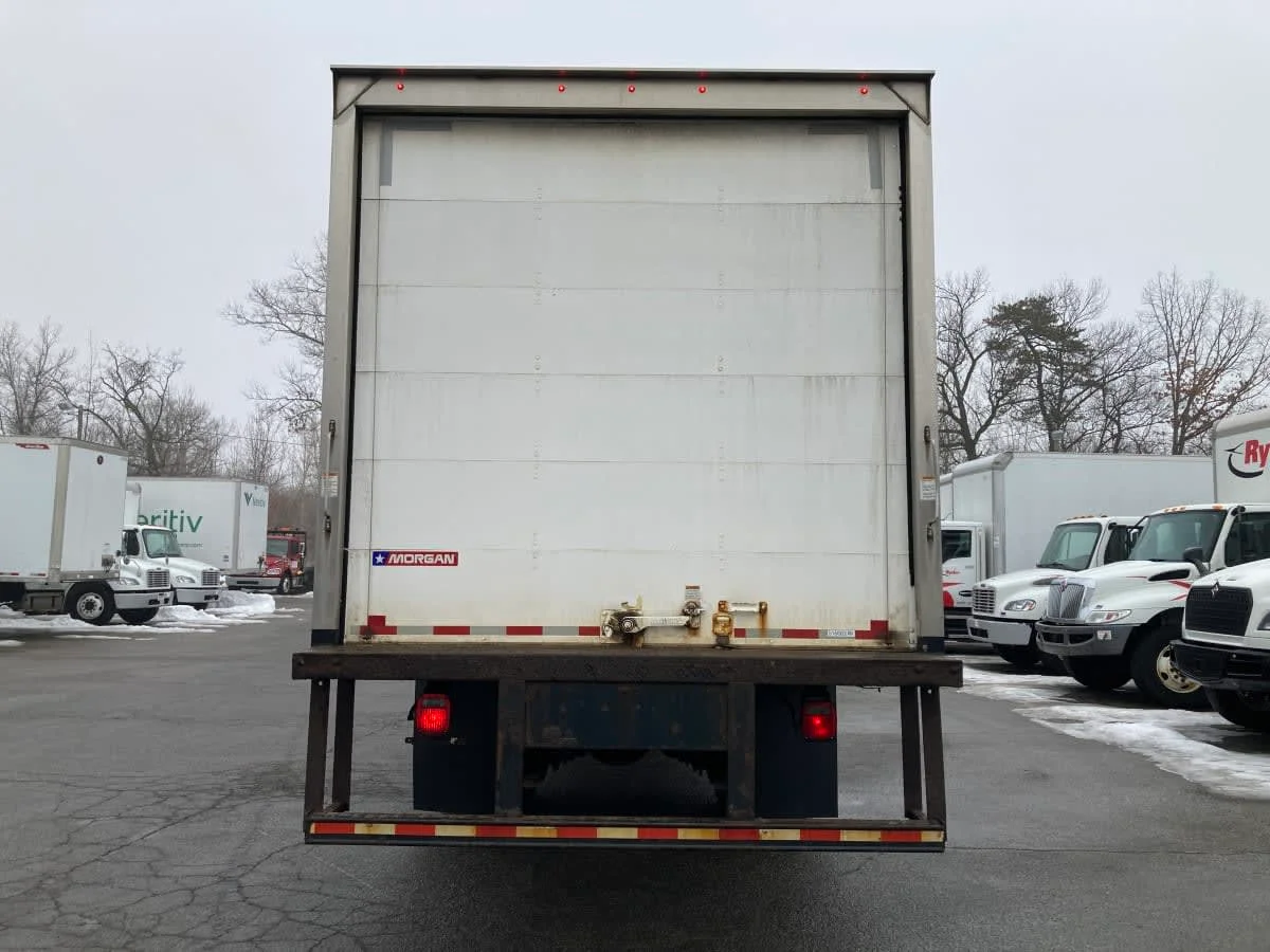 2022 Freightliner M2 106 in Springfield, MA — photo 5