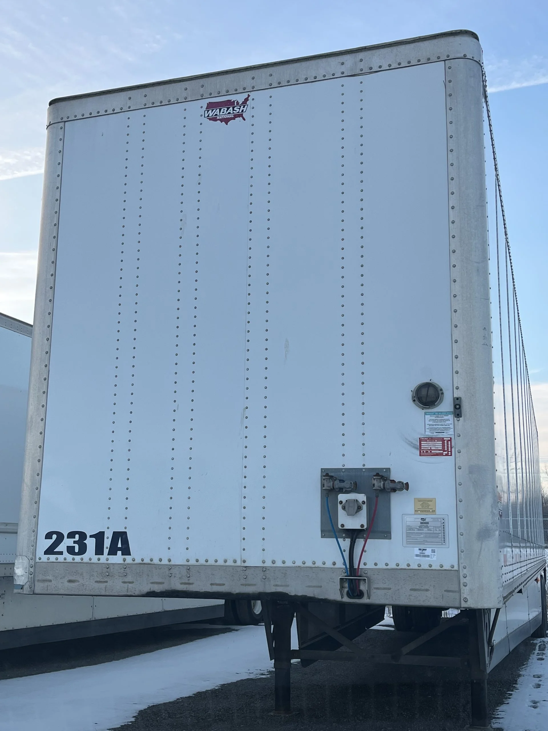 2020 Wabash in Indianapolis, IN — photo 3