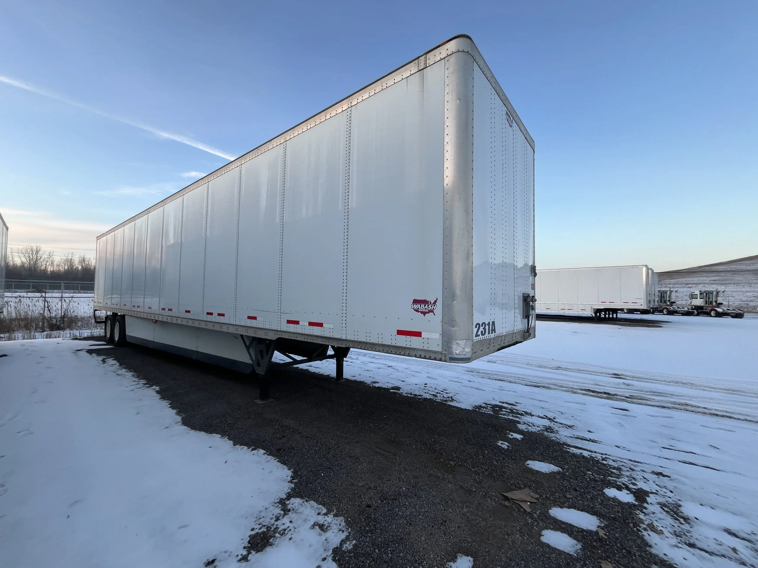 2020 Wabash in Indianapolis, IN