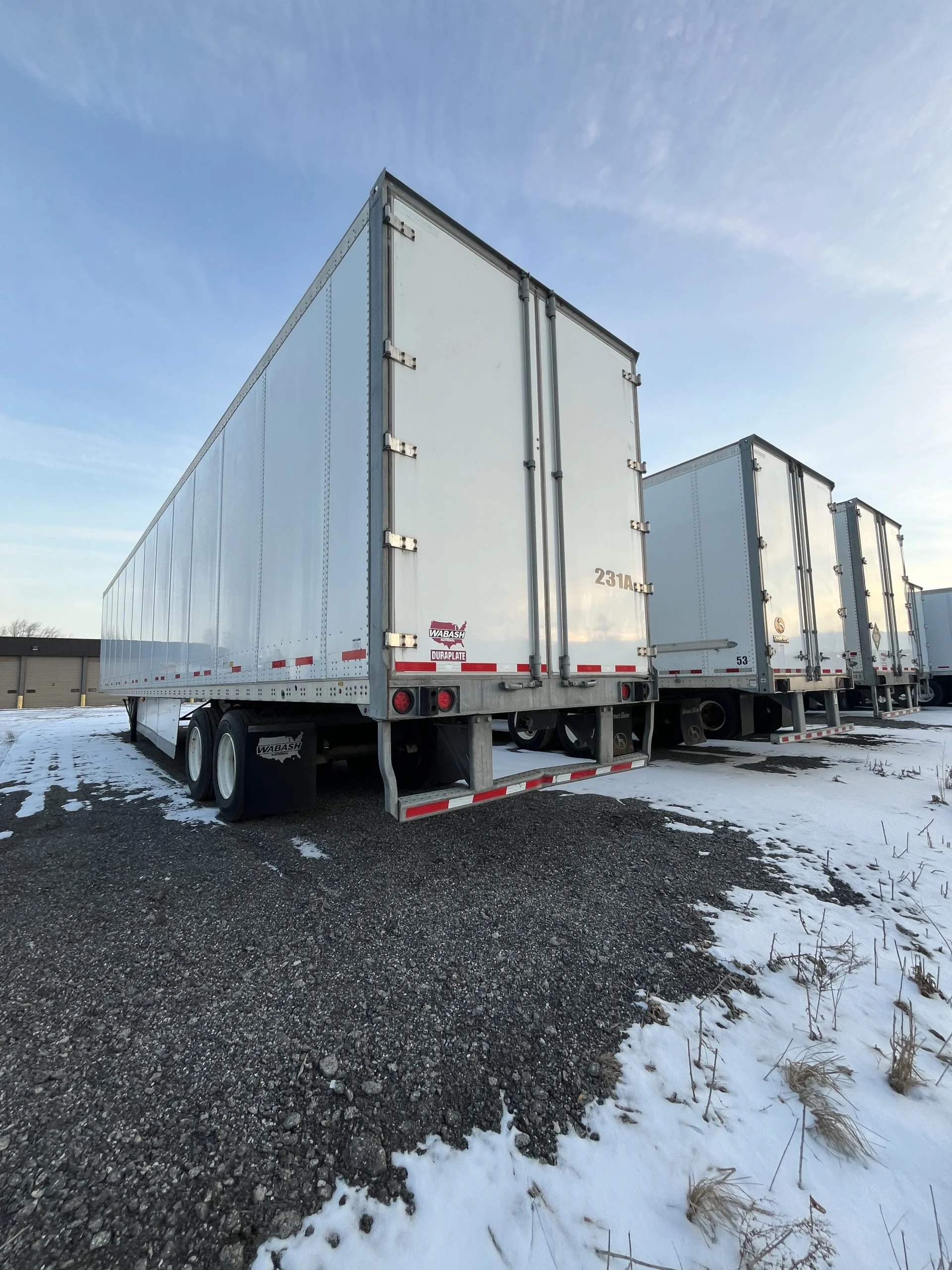 2020 Wabash in Indianapolis, IN — photo 2