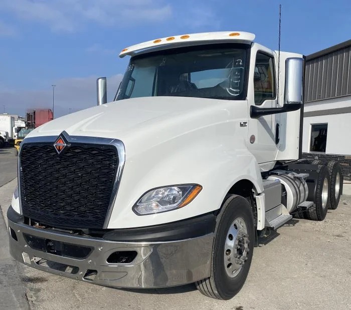 2026 International LT in Kansas City, MO — photo 16