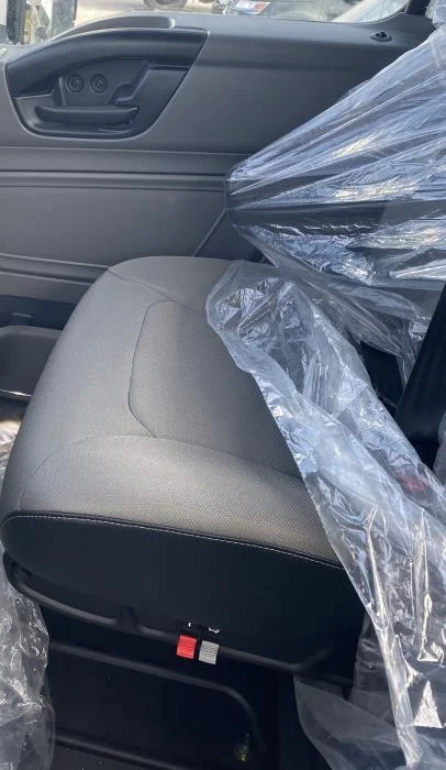 2026 International LT in Kansas City, MO — photo 14