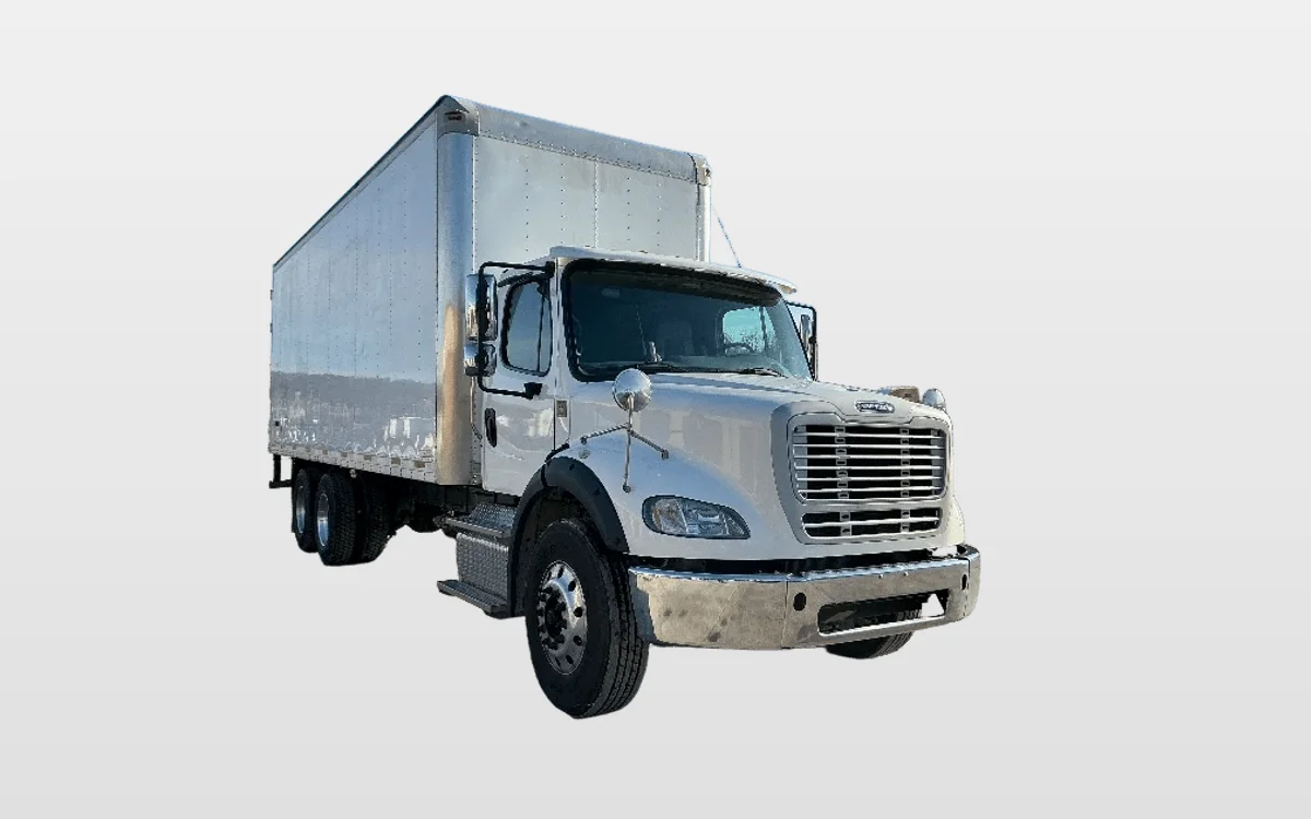 2019 Freightliner - image 1
