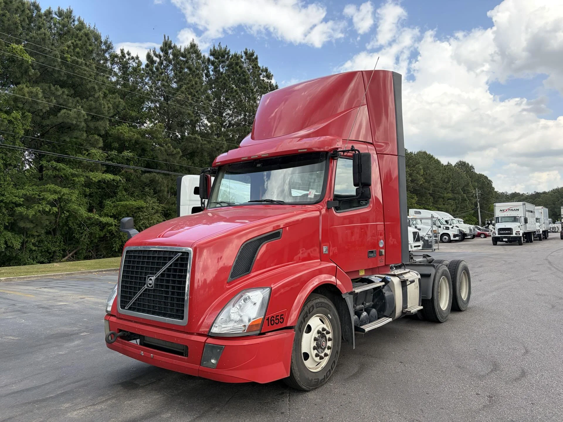 2016 Volvo in Fultondale, AL