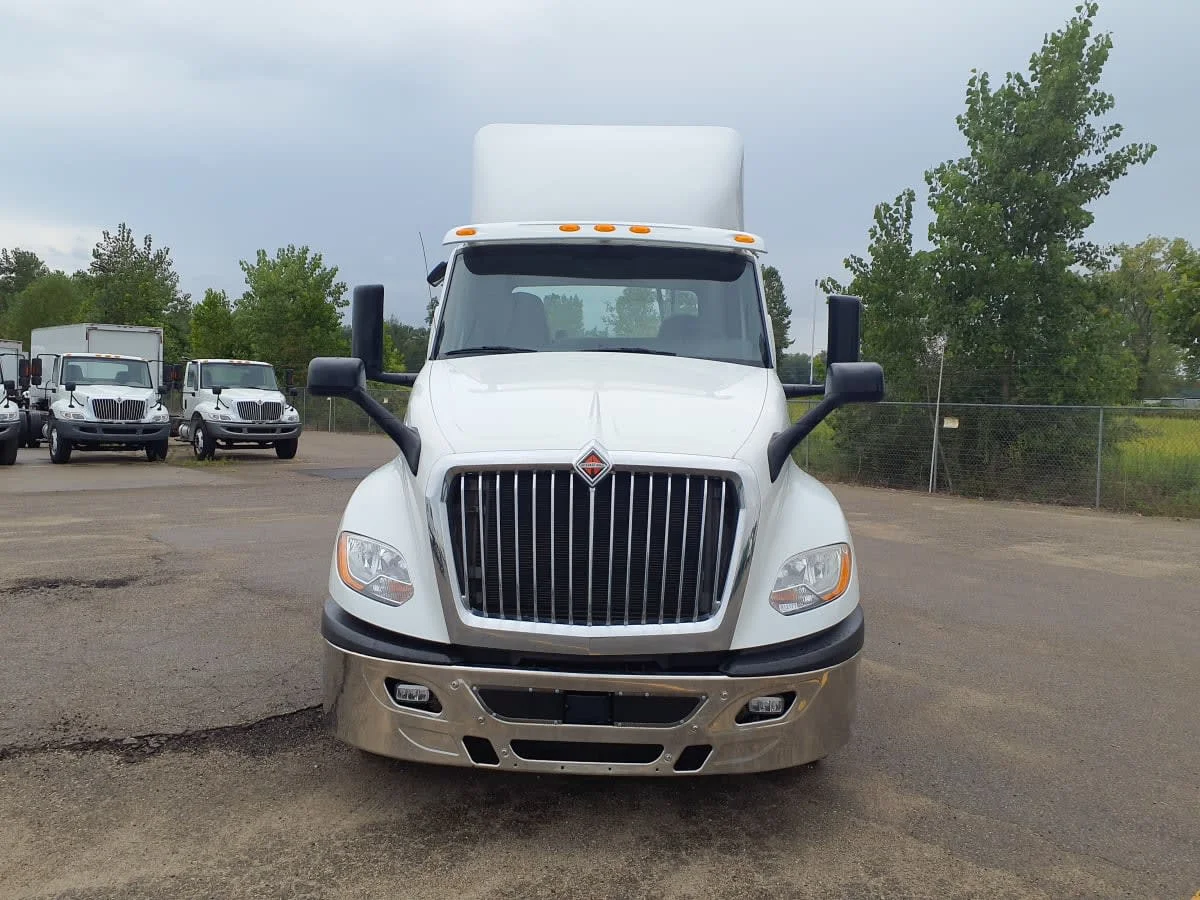 2019 International LT in Wayland, MI — photo 2