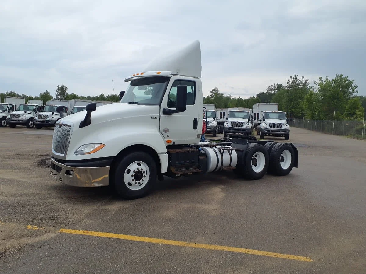 2019 International LT in Wayland, MI