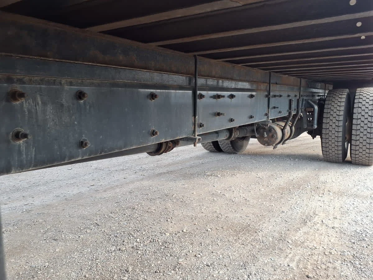 2019 Freightliner M2 106 in Taylor, MI — photo 14