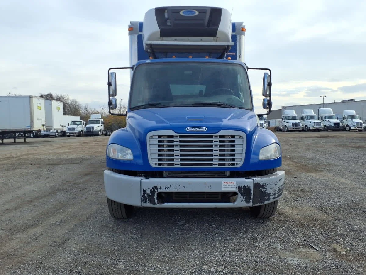 2019 Freightliner M2 106 in Taylor, MI — photo 2