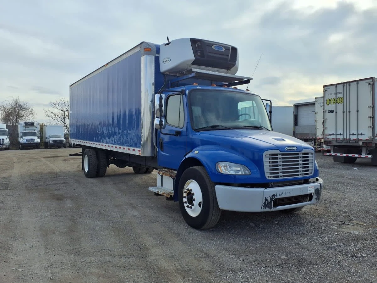 2019 Freightliner M2 106 in Taylor, MI — photo 3