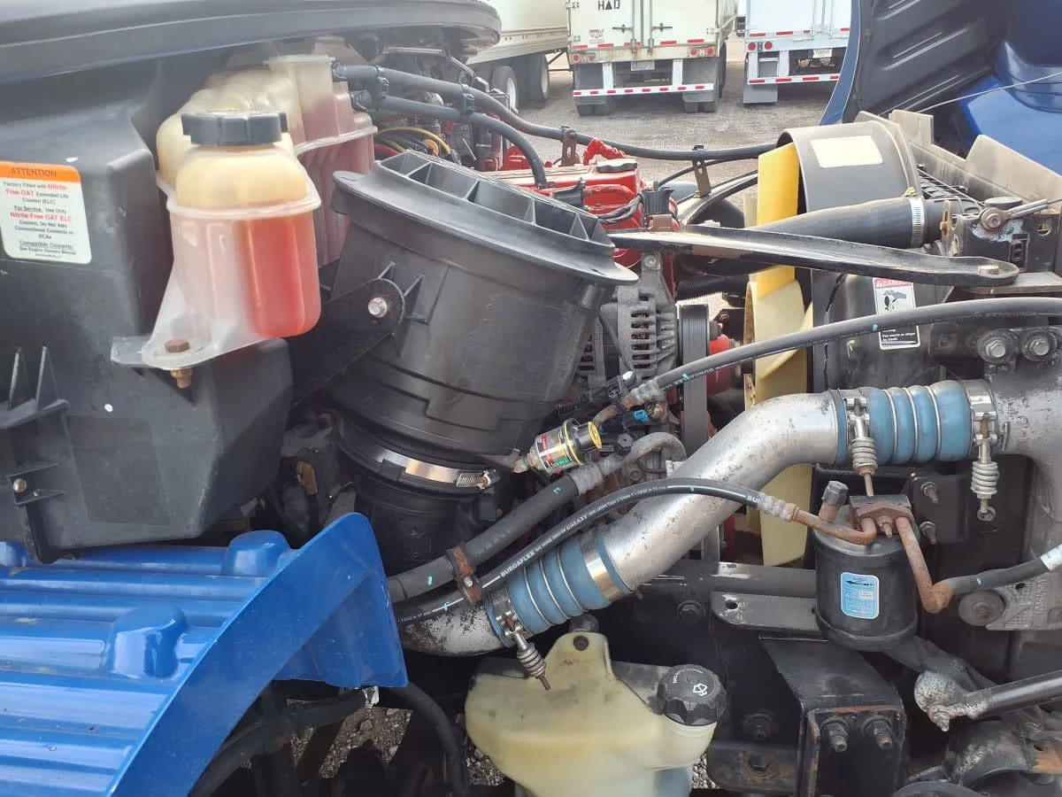 2019 Freightliner M2 106 in Taylor, MI — photo 16
