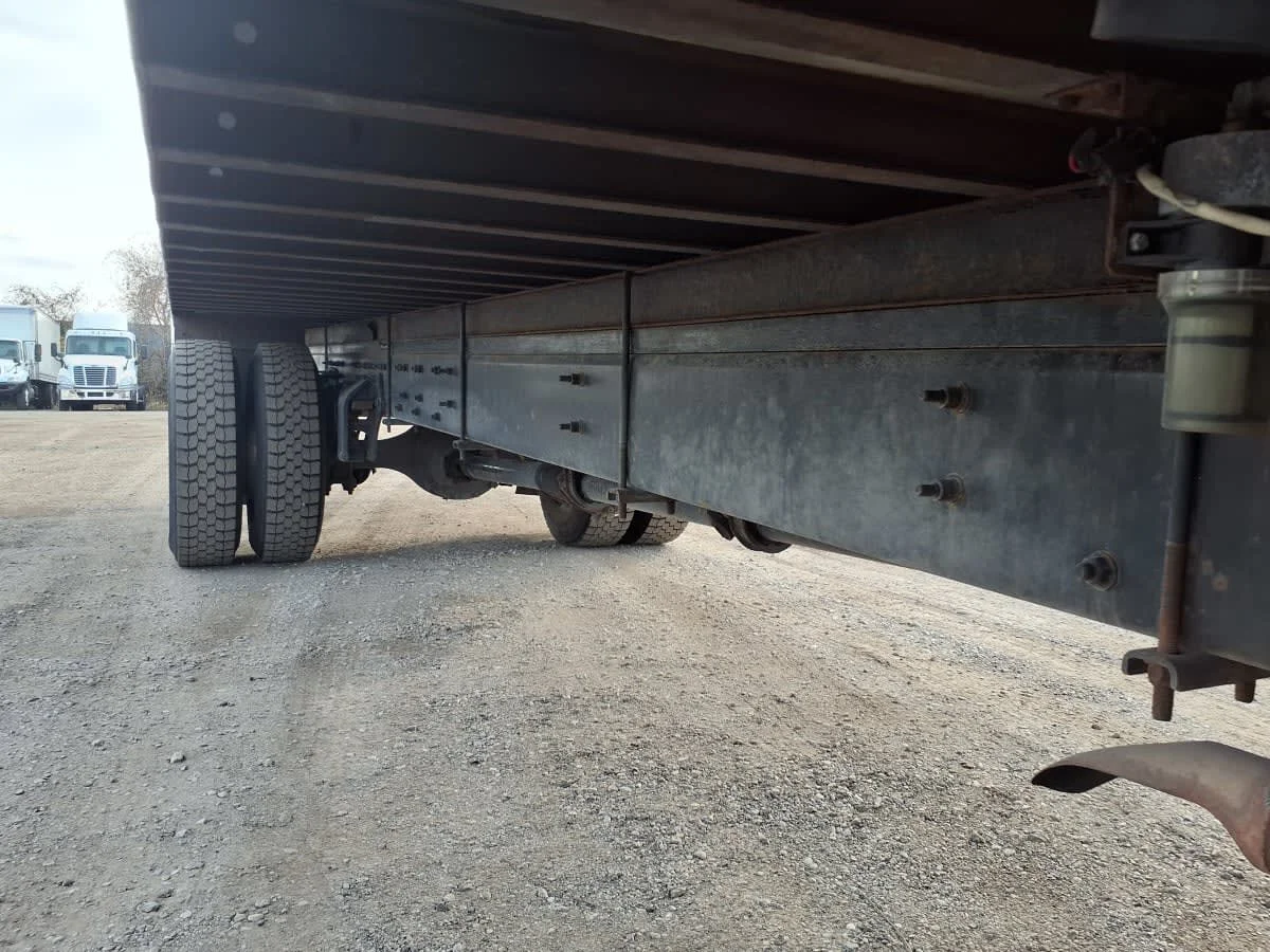 2019 Freightliner M2 106 in Taylor, MI — photo 15