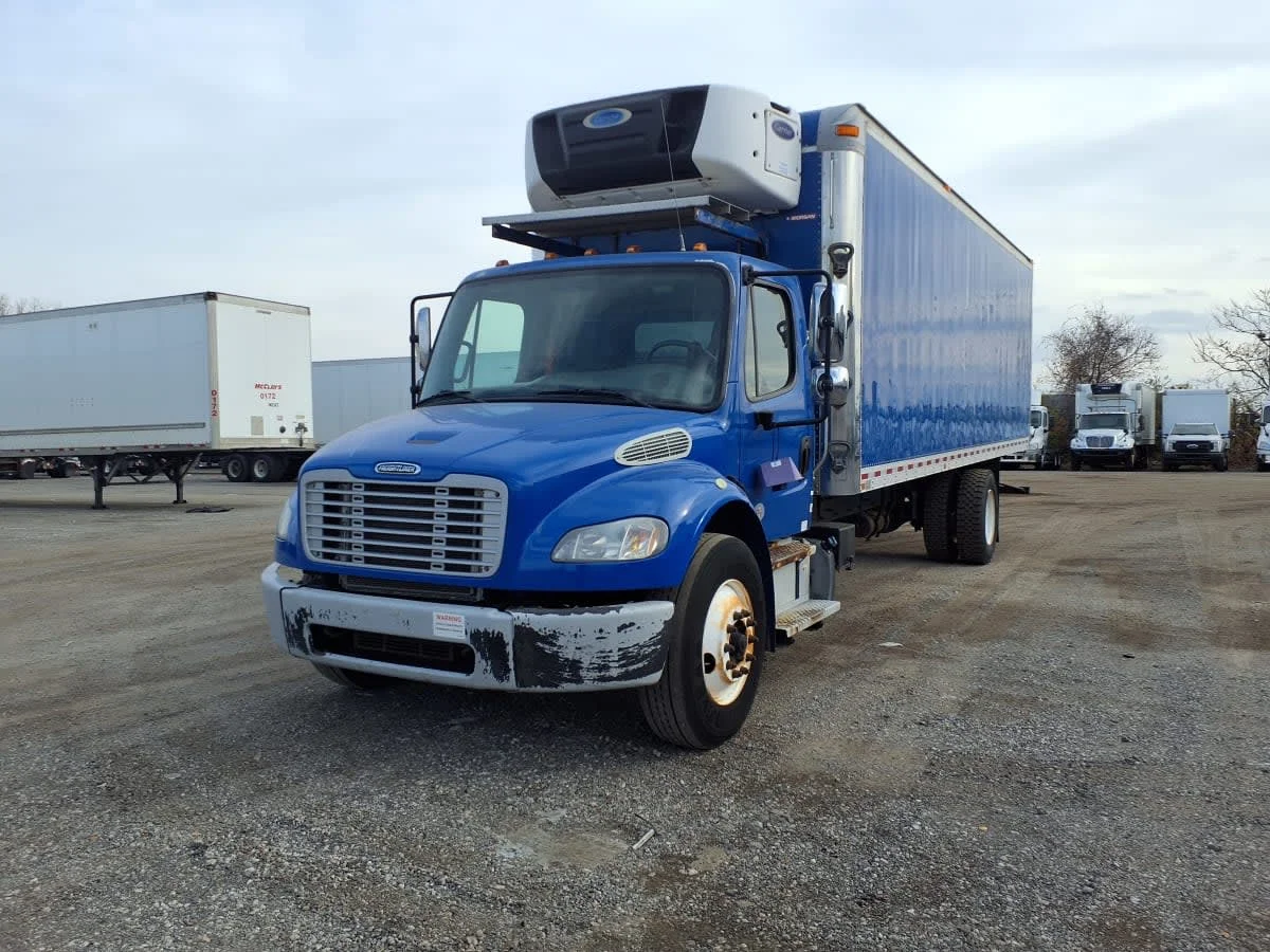 2019 Freightliner M2 106 in Taylor, MI