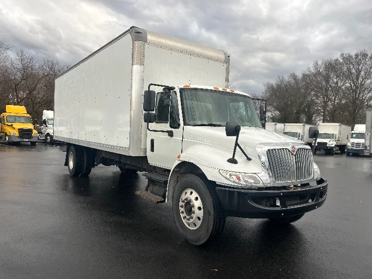 2019 International 4300 in Bensalem, PA