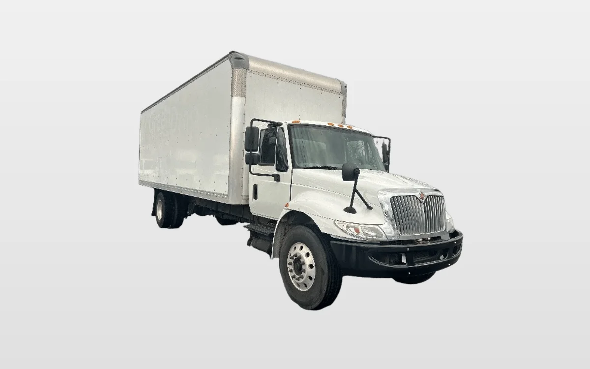 2019 International 4300 - image 1