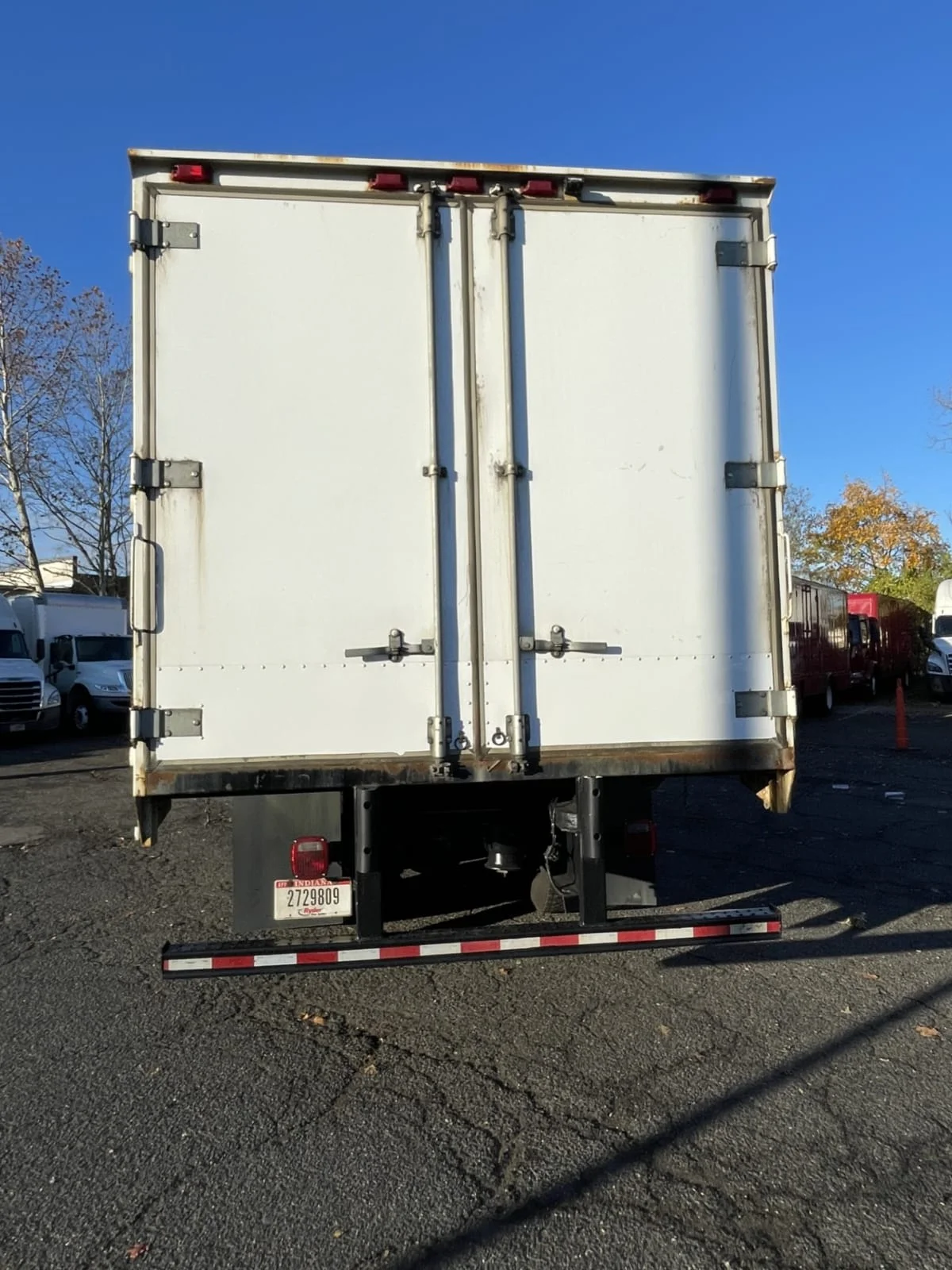2018 Freightliner M2 106 - image 5