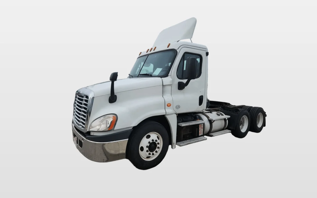 2014 Freightliner - image 1