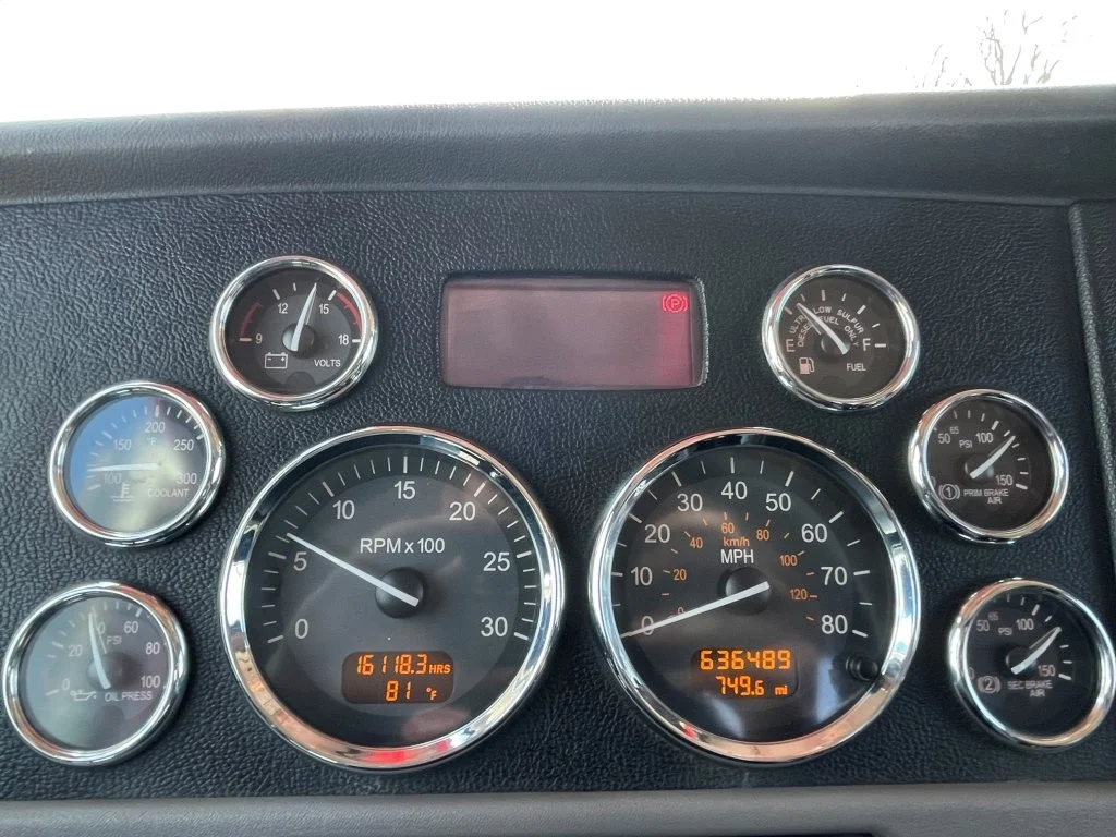 2019 Peterbilt 389 - image 13