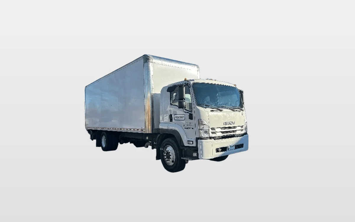 2023 Isuzu FTR - image 1