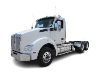 2027 Kenworth T880
